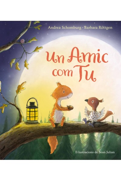 UN AMIC COM TU