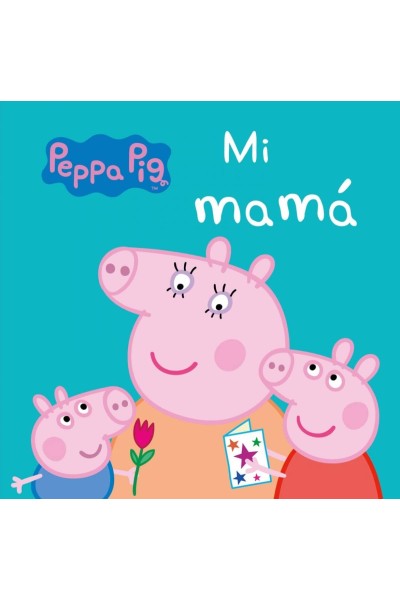 MI MAMÁ