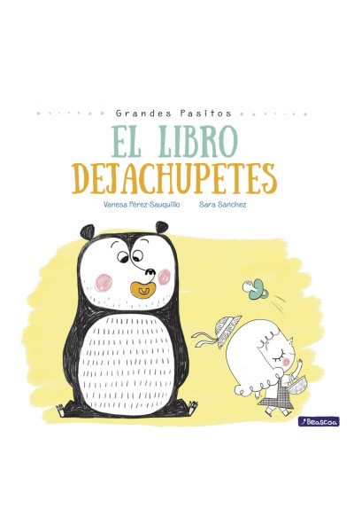EL LIBRO DEJACHUPETES