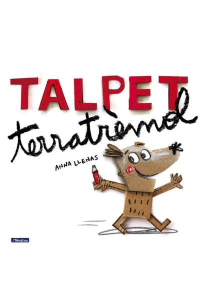 TALPET TERRATRÈMOL