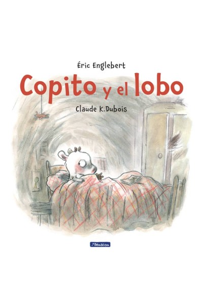 COPITO Y EL LOBO