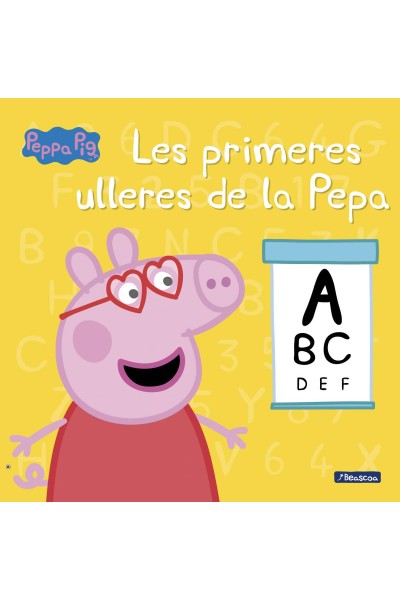 LES PRIMERES ULLERES DE LA PEPA