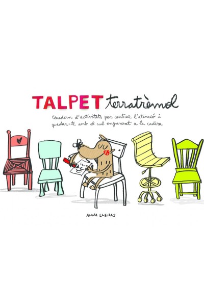 TALPET TERRATRÈMOL