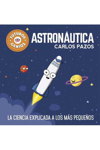 ASTRONÁUTICA