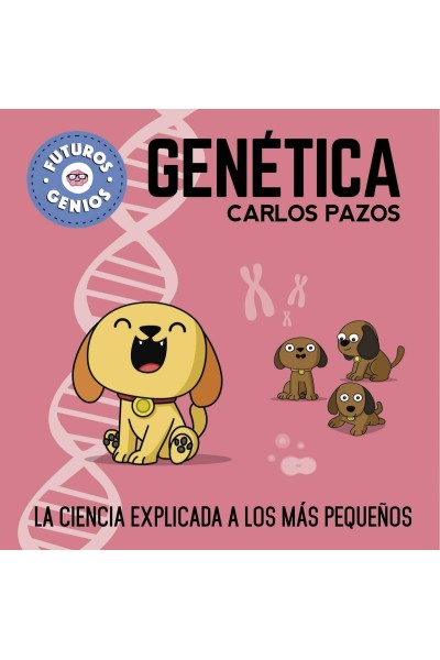 GENÈTICA
