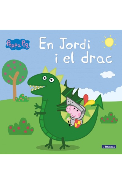 EN JORDI I EL DRAC