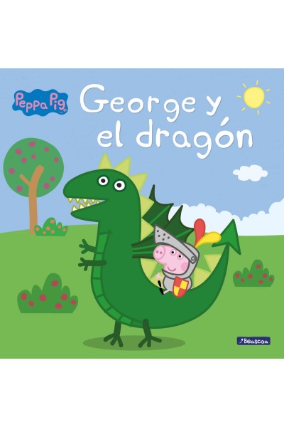 GEORGE Y EL DRAGÓN