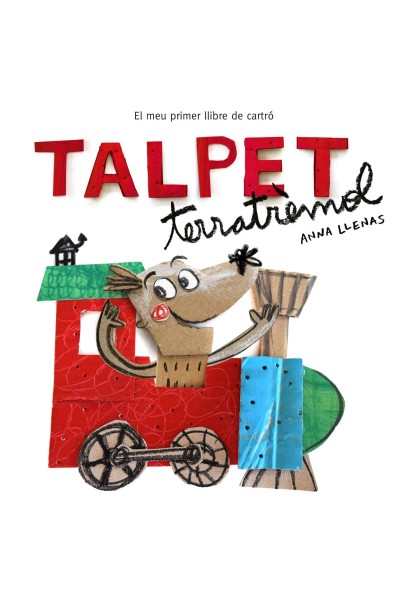 TALPET TERRATRÈMOL