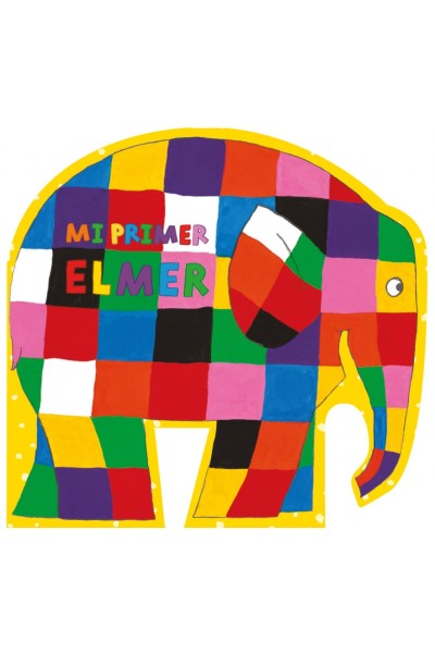 MI PRIMER ELMER