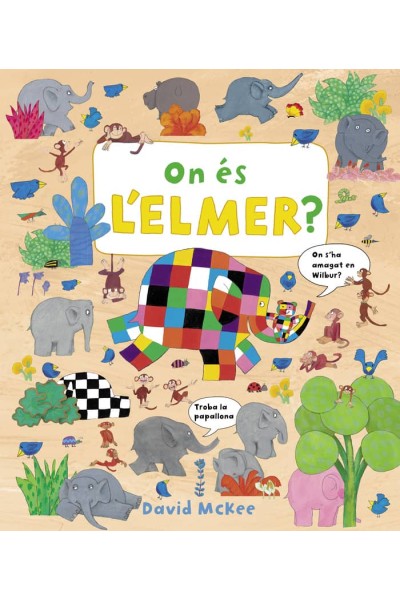 ON ES LELMER