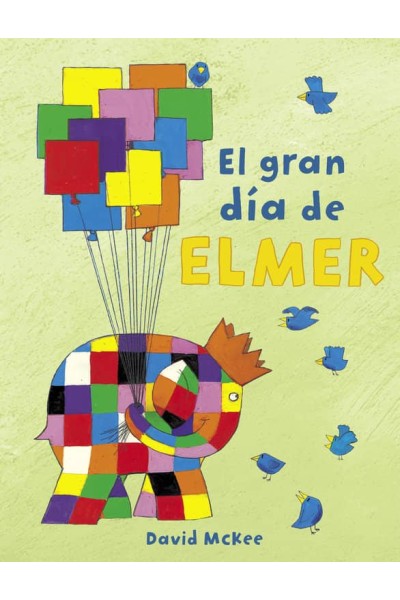 GRAN DIA DE ELMER,EL