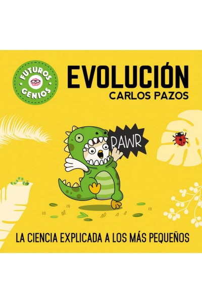 EVOLUCIÓN