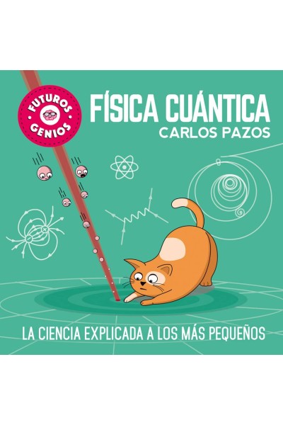 FÍSICA CUÁNTICA