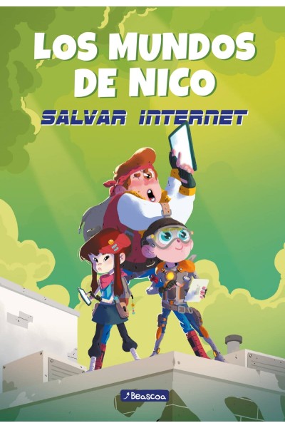 LOS MUNDOS DE NICO