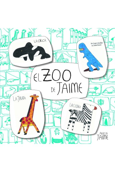 EL ZOO DE JAIME