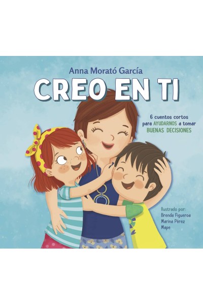 CREO EN TI