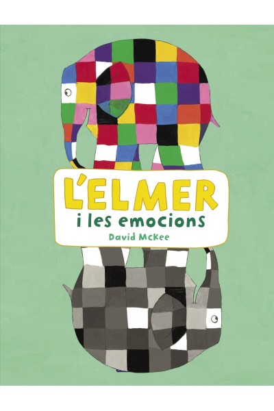 L´ELMER I LES EMOCIONS