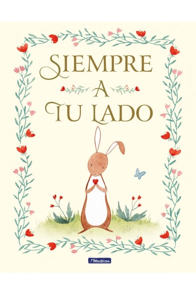 SIEMPRE A TU LADO
