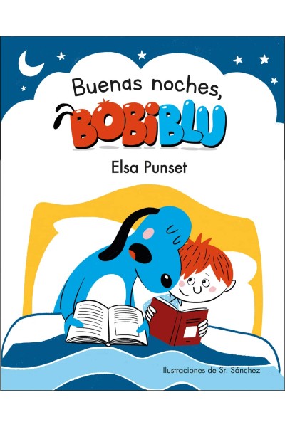BUENAS NOCHES