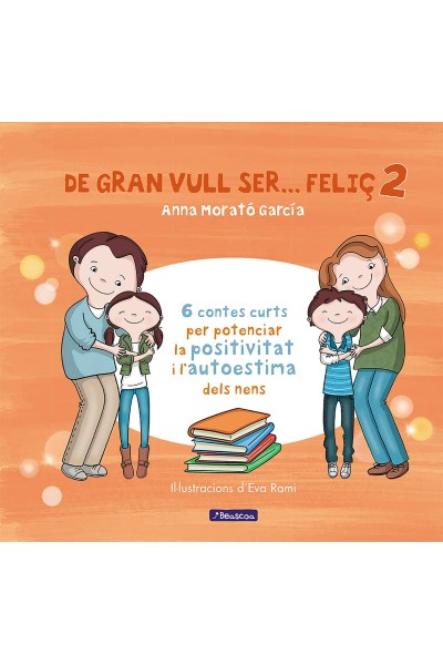 DE GRAN VULL SER...FELIÇ