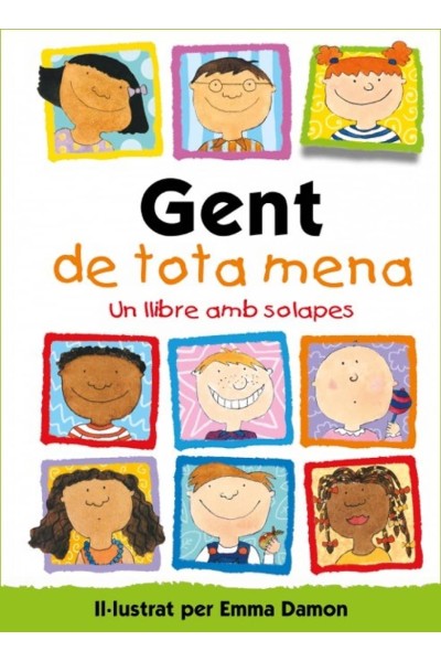 GENT DE TOTA MENA