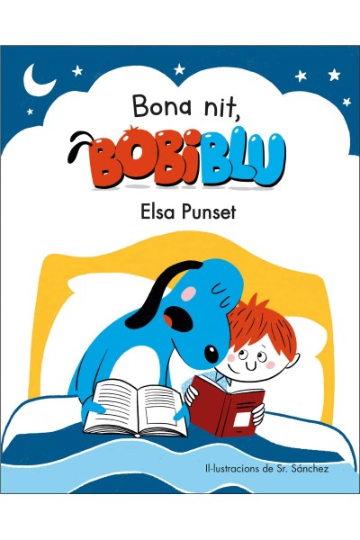BONA NIT, BOBIBLU!