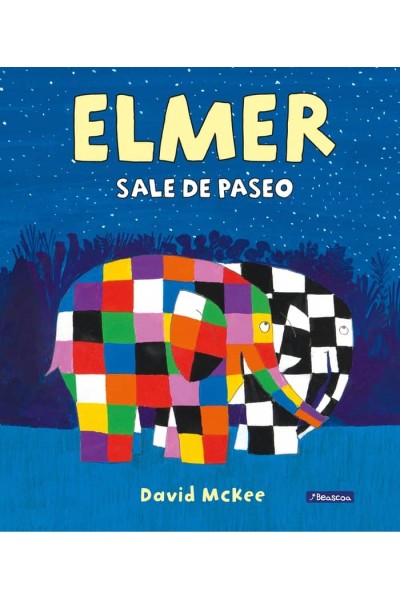 ELMER SALE DE PASEO