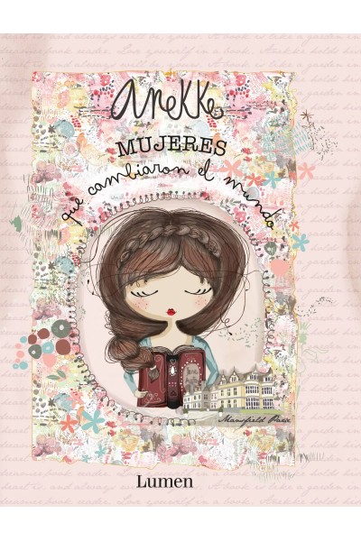 ANEKKE. MUJERES QUE CAMBIARON EL MUNDO