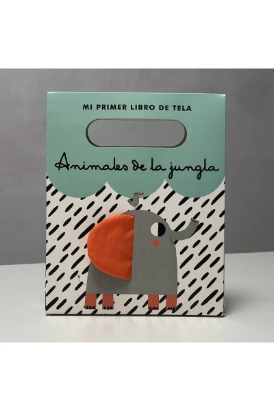 ANIMALES DE LA JUNGLA