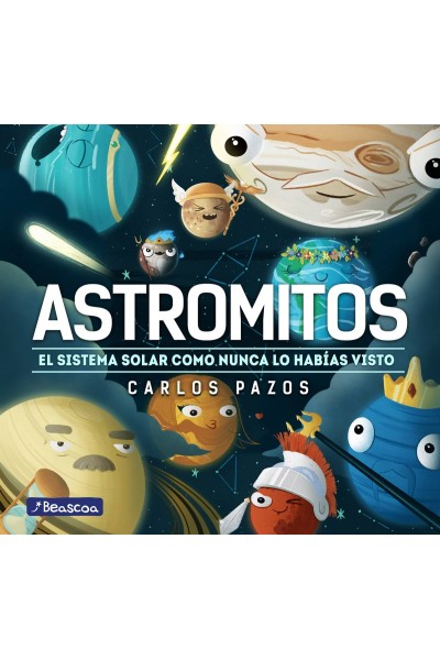 ASTROMITOS