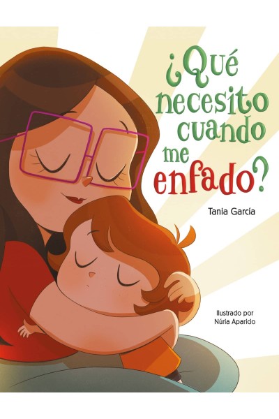 ¿QUÉ NECESITO CUANDO ME ENFADO?