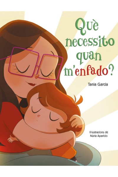 QUÈ NECESSITO QUAN M'ENFADO?