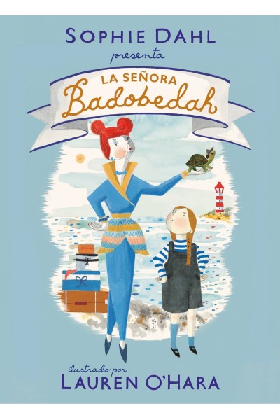 LA SEÑORA BADOBEDAH