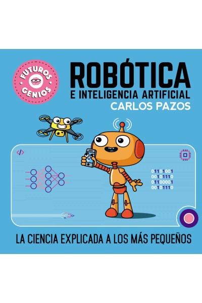 ROBÓTICA E INTELIGENCIA ARTIFICIAL