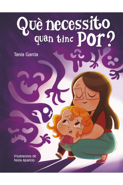 QUÈ NECESSITO QUAN TINC POR?
