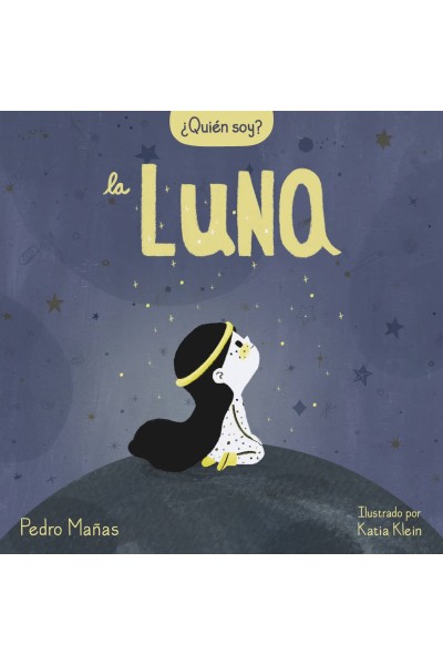 ¿QUIÉN SOY? LA LUNA