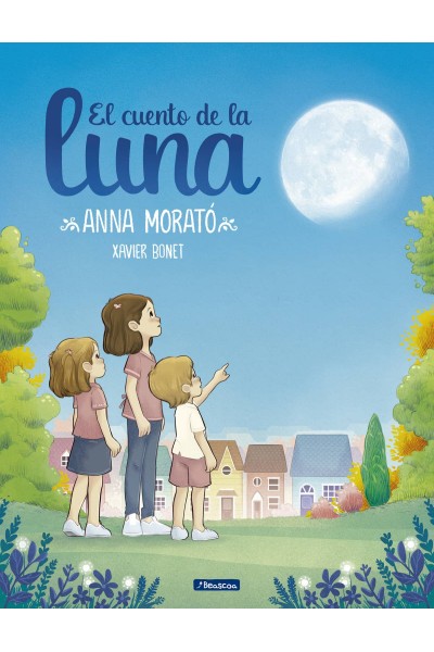 EL CUENTO DE LA LUNA