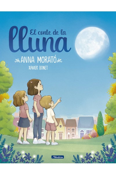 EL CONTE DE LA LLUNA