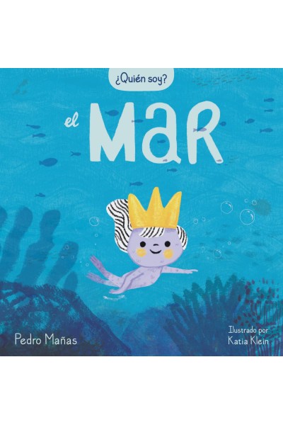 ¿QUIÉN SOY? EL MAR