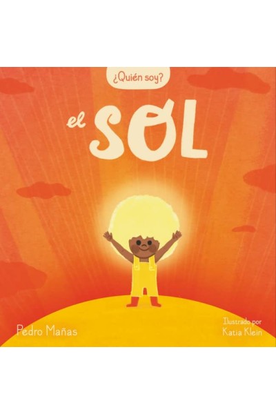 ¿QUIÉN SOY EL SOL