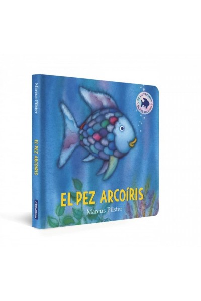 EL PEZ ARCOIRIS