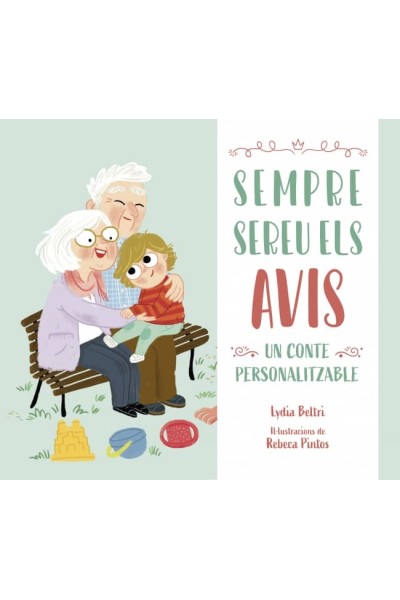 SEMPRE SEREU ELS AVIS