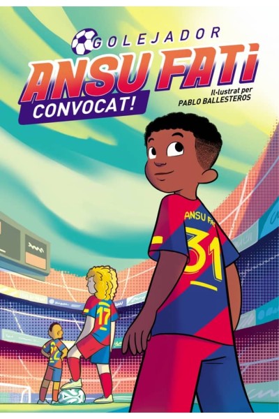 CONVOCAT!