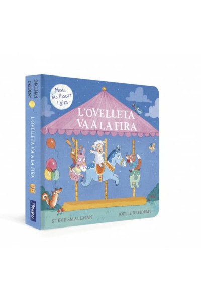 L'OVELLETA VA A LA FIRA