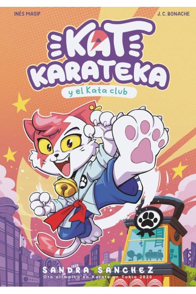 KAT KARATEKA Y EL KATA CLUB 1