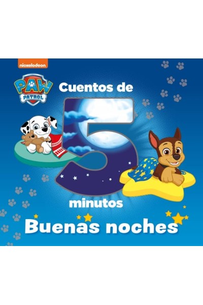 CUENTOS DE 5 MINUTOS. BUENAS NOCHES