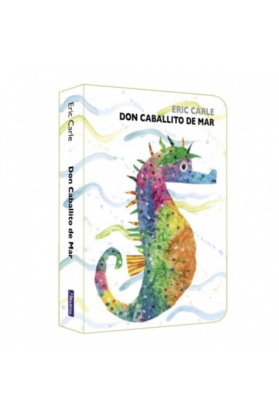 DON CABALLITO DE MAR
