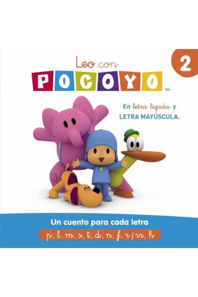 UN CUENTO PARA CADA LETRA: P, L, M, S, T, D, N, F, R;RR, H