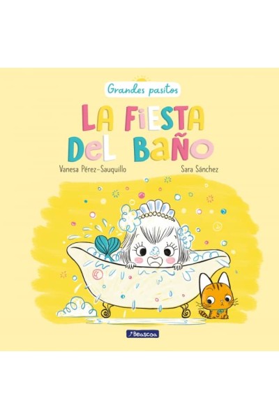 LA FIESTA DEL BAÑO