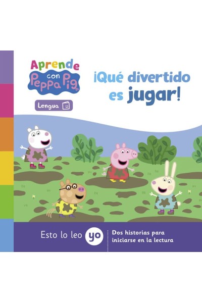 ESTO LO LEO YO QUE DIVERTIDO ES JUGAR